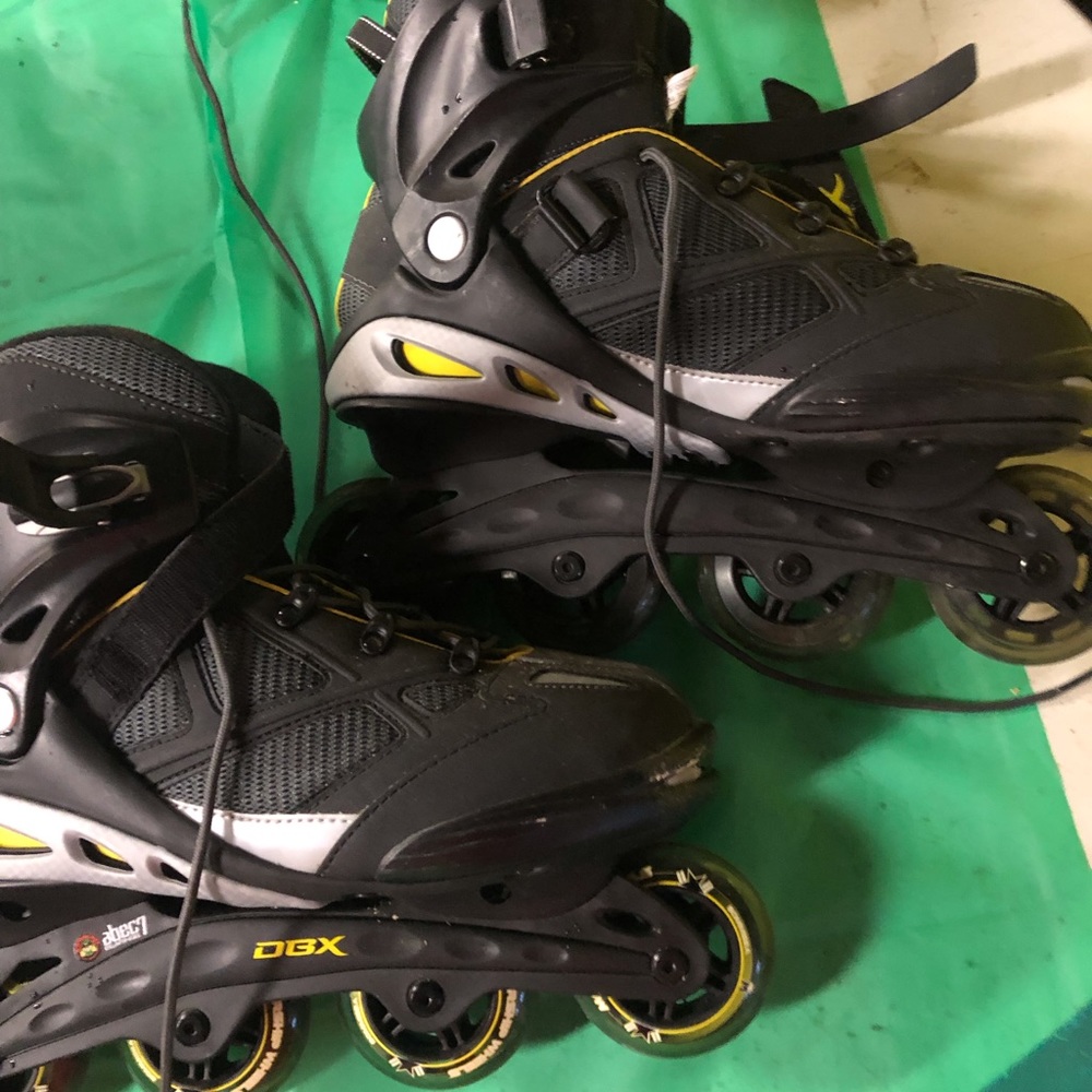 Rollerblades